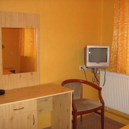 Hotel Maritsa Lyubimets ภายนอก รูปภาพ