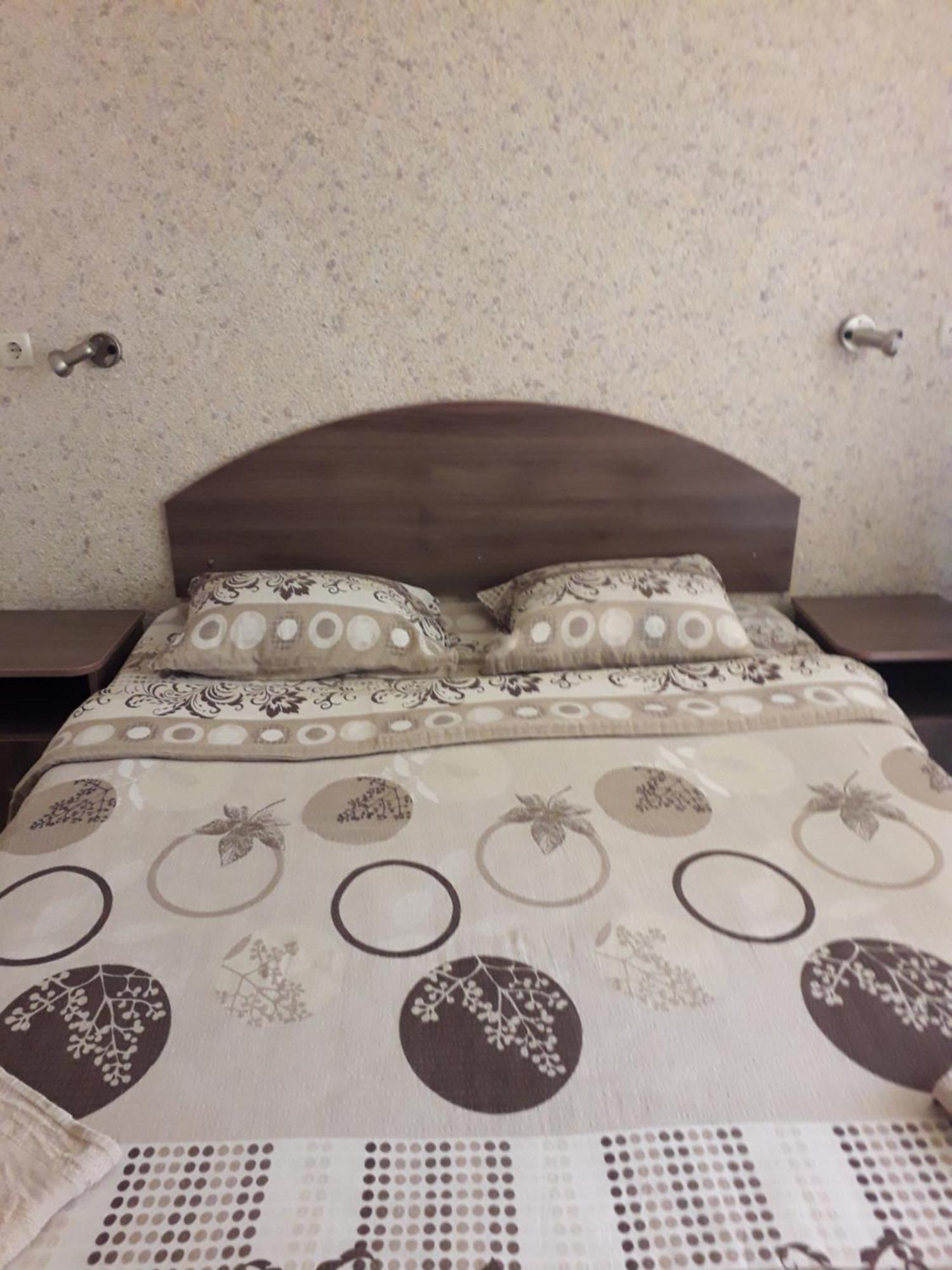 Hotel Maritsa Lyubimets ภายนอก รูปภาพ