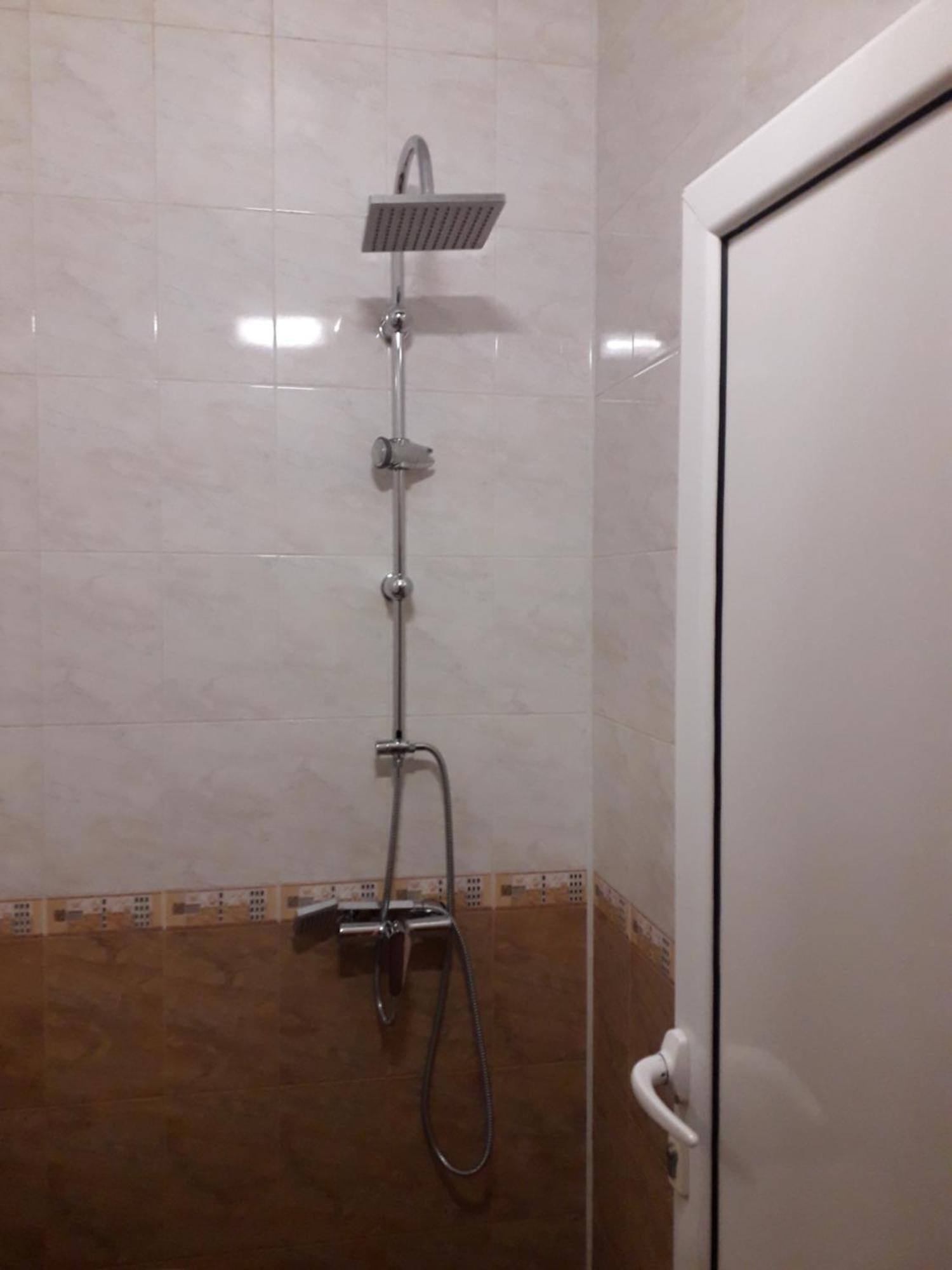 Hotel Maritsa Lyubimets ภายนอก รูปภาพ